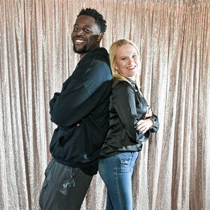 Team Page: Team 3 - Lori and Shykeem